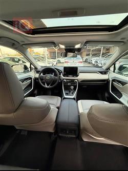 تويوتا راف 4